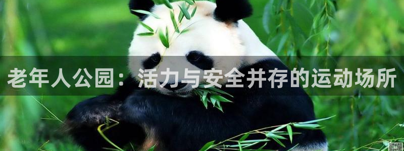 k1体育官网下载招商电话号码是多少号：老年人公园：活